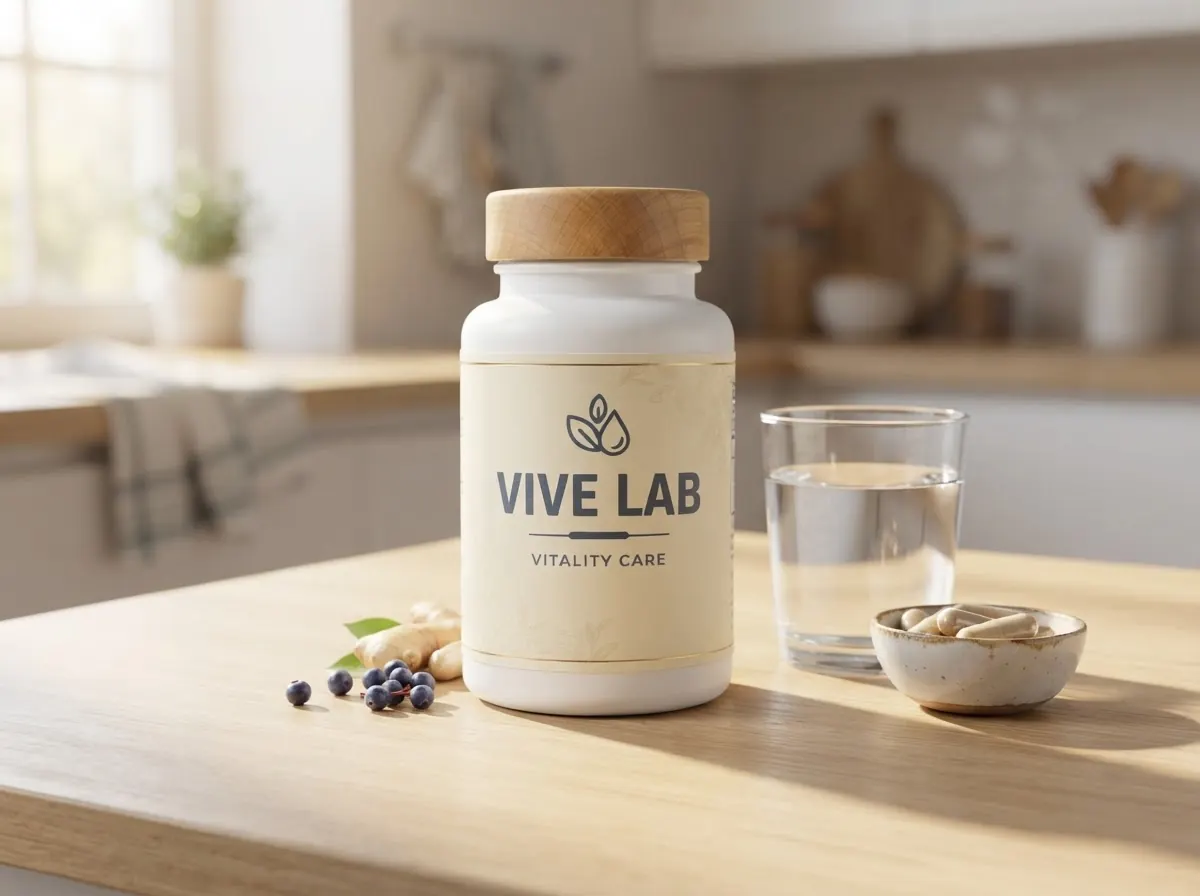 Vive Lab Vitality Care Vive Lab Vitality Care